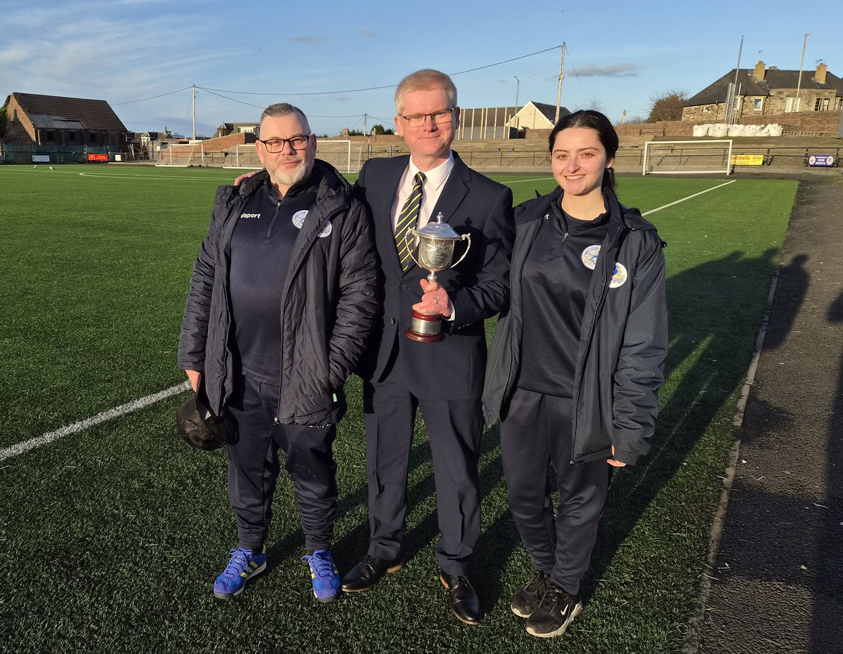 Stuart Paterson tweet media