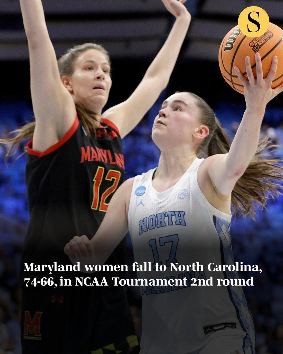 The Baltimore Sun tweet media