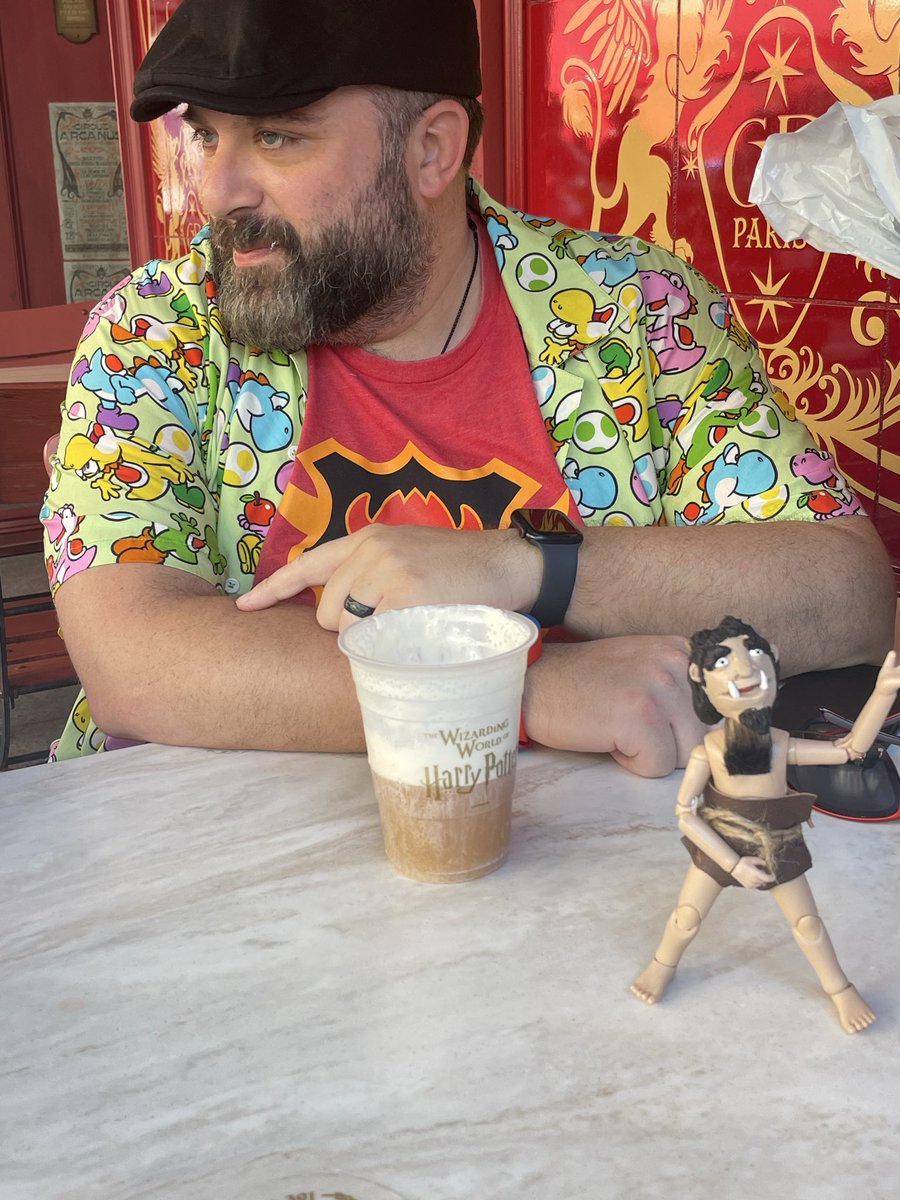 Lorn Conner tweet media