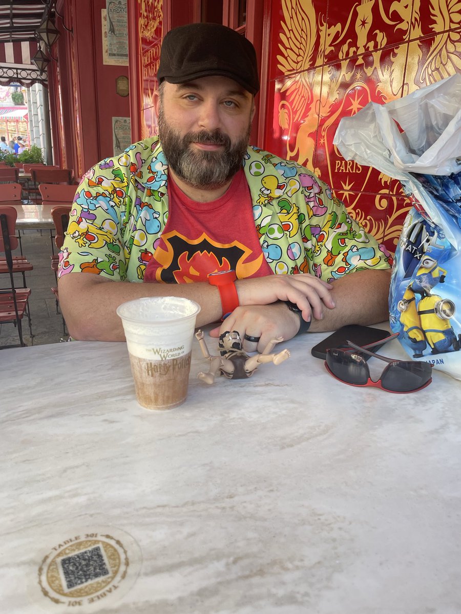 Lorn Conner tweet media