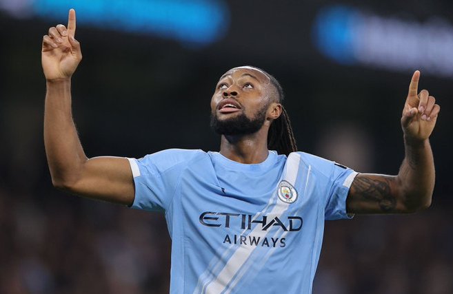 Alonge Babatope tweet media