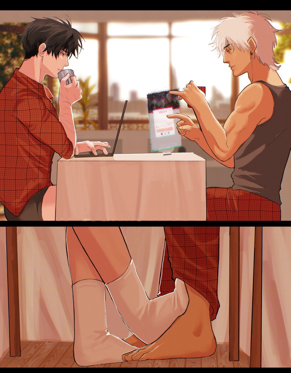 Zahri💫🌈 tweet media