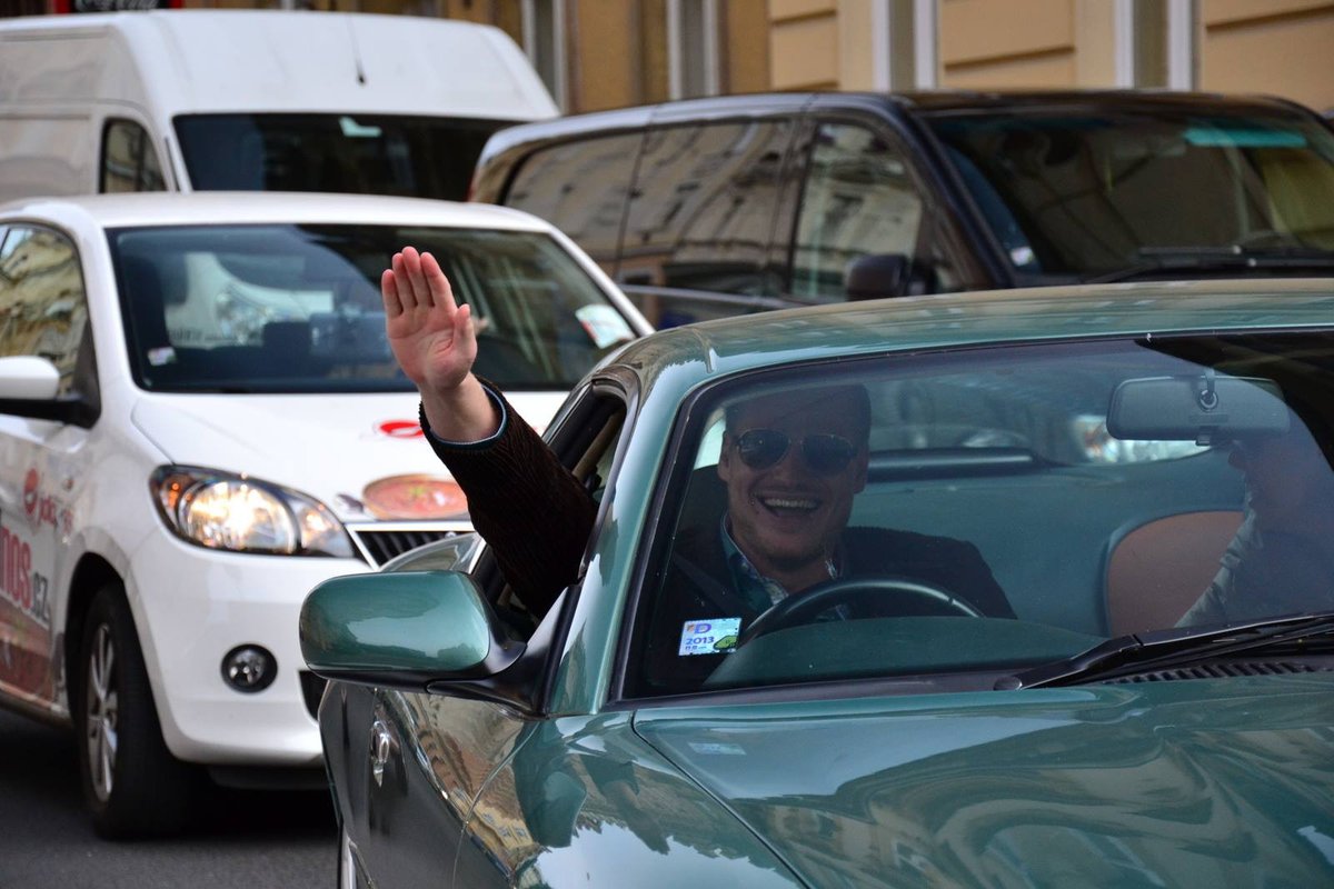 Kamioňák🚛 tweet media