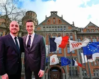 hedi dérange tweet media