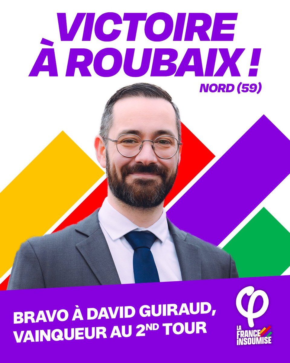 La France insoumise tweet media