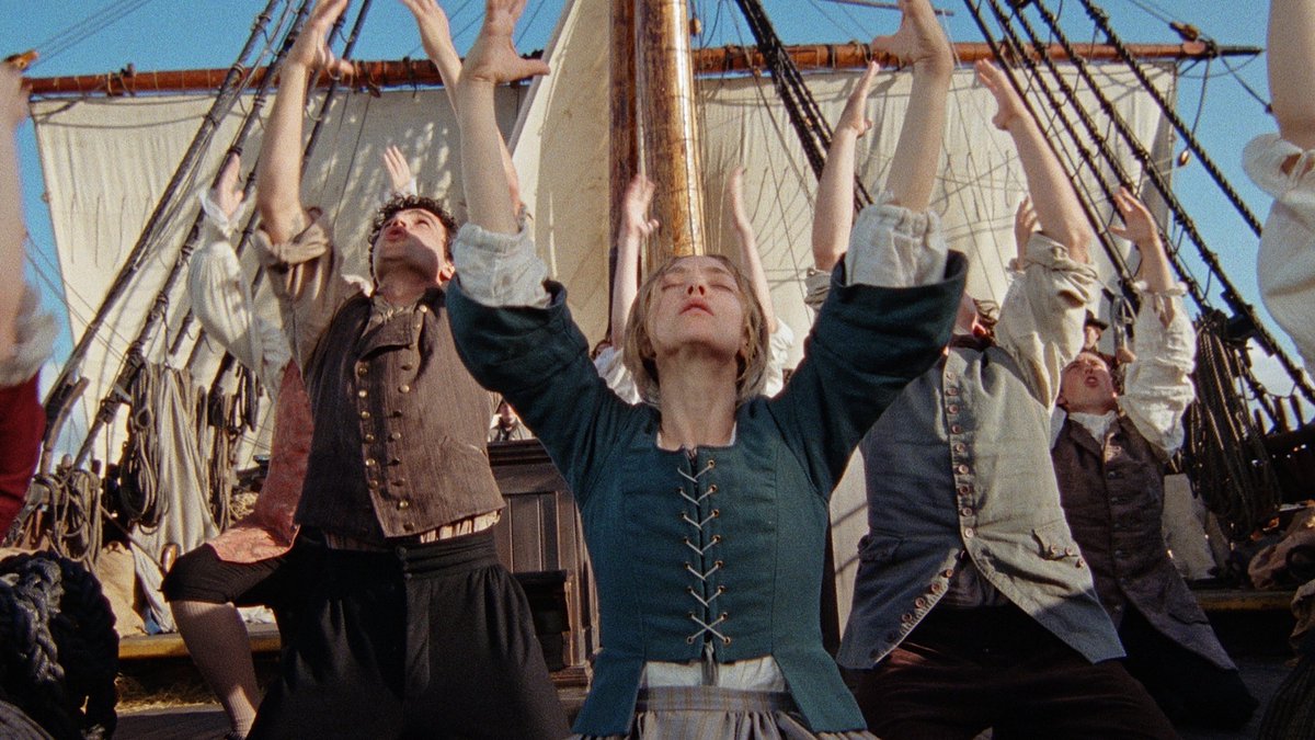 Cinema Tweets tweet media