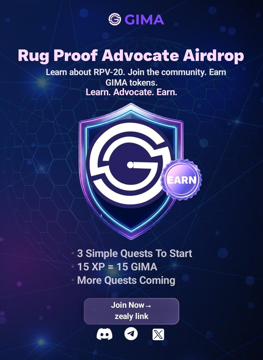 GimaBlockchain tweet media