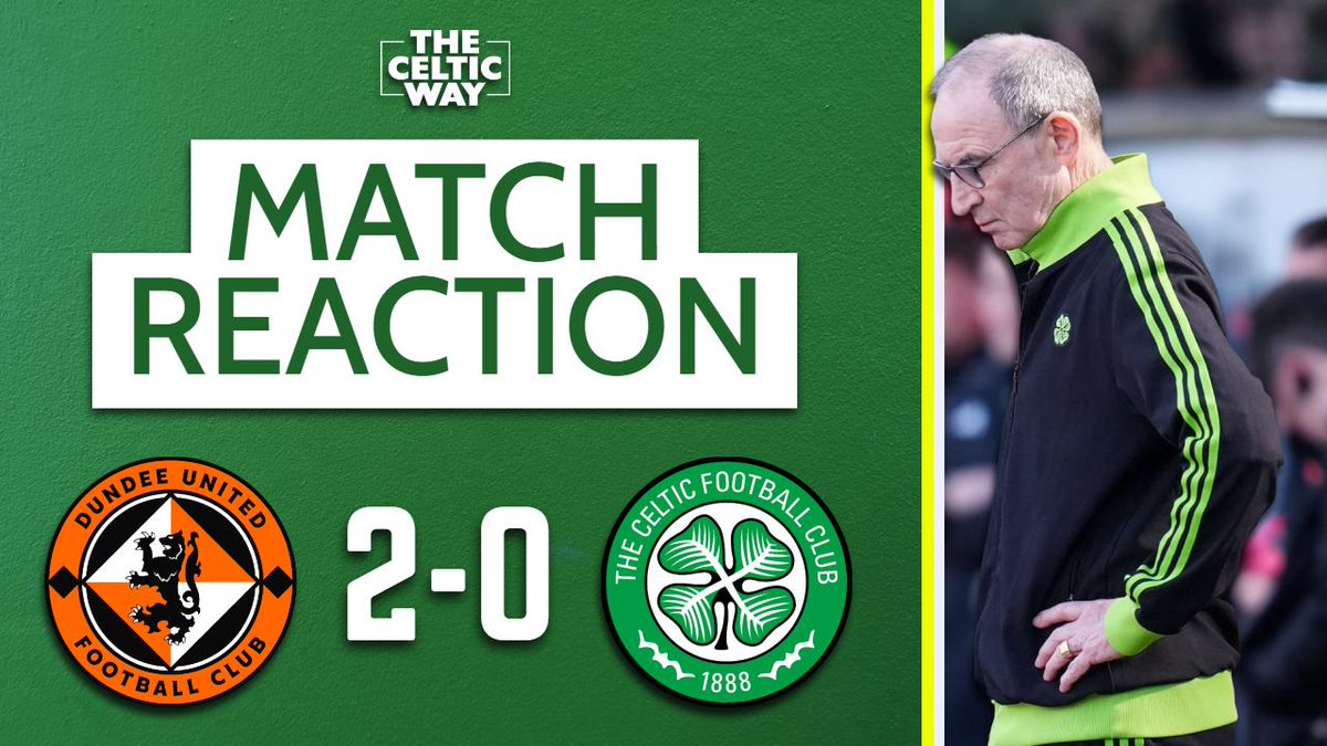 The Celtic Way tweet media