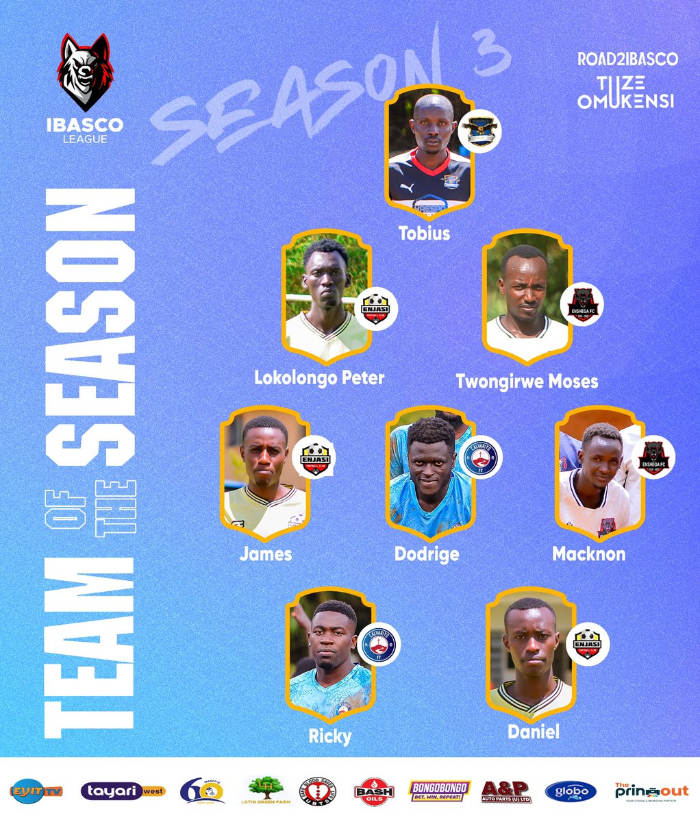 CALVARIYO FC tweet media