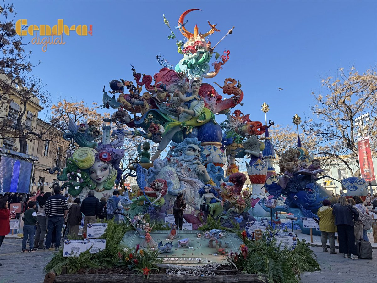 Cendra Digital tweet media