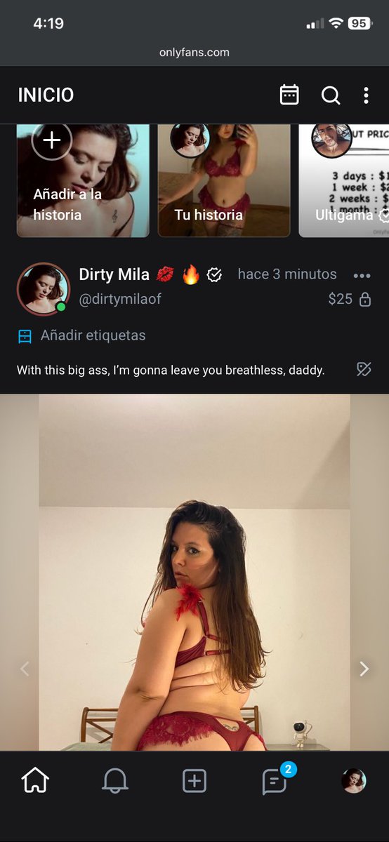 dirtymilaof's tweet photo. With this big ass, I’m gonna leave you breathless, daddy.

https://t.co/0c5NS0hKd1

https://t.co/0c5NS0hKd1

https://t.co/0c5NS0hKd1 https://t.co/bNZKIjnTmT