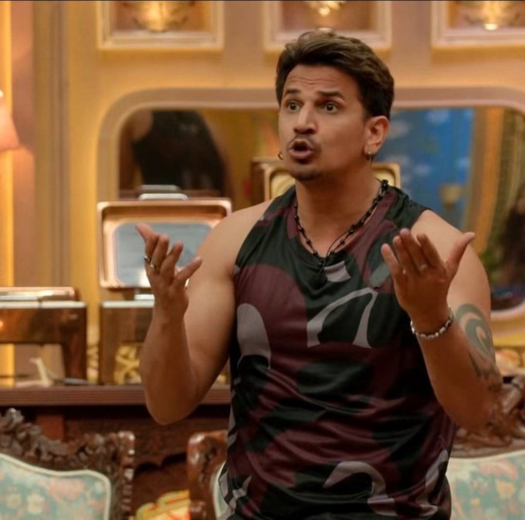 How selfish he is ye to apne fans ka bhi saga nahi hai🤡

4 shows jeet kar khud price money rakh liye,ab jab fans ko money dilane ka time aya show chhod diya😭

Atleast uska 1 fan to lakhpati ho jata🤦‍♂️

Isne unka bhi kaat diya✂️&amp;wo isko defend kar rahe hain🤣

#The50 #ElvishYadav