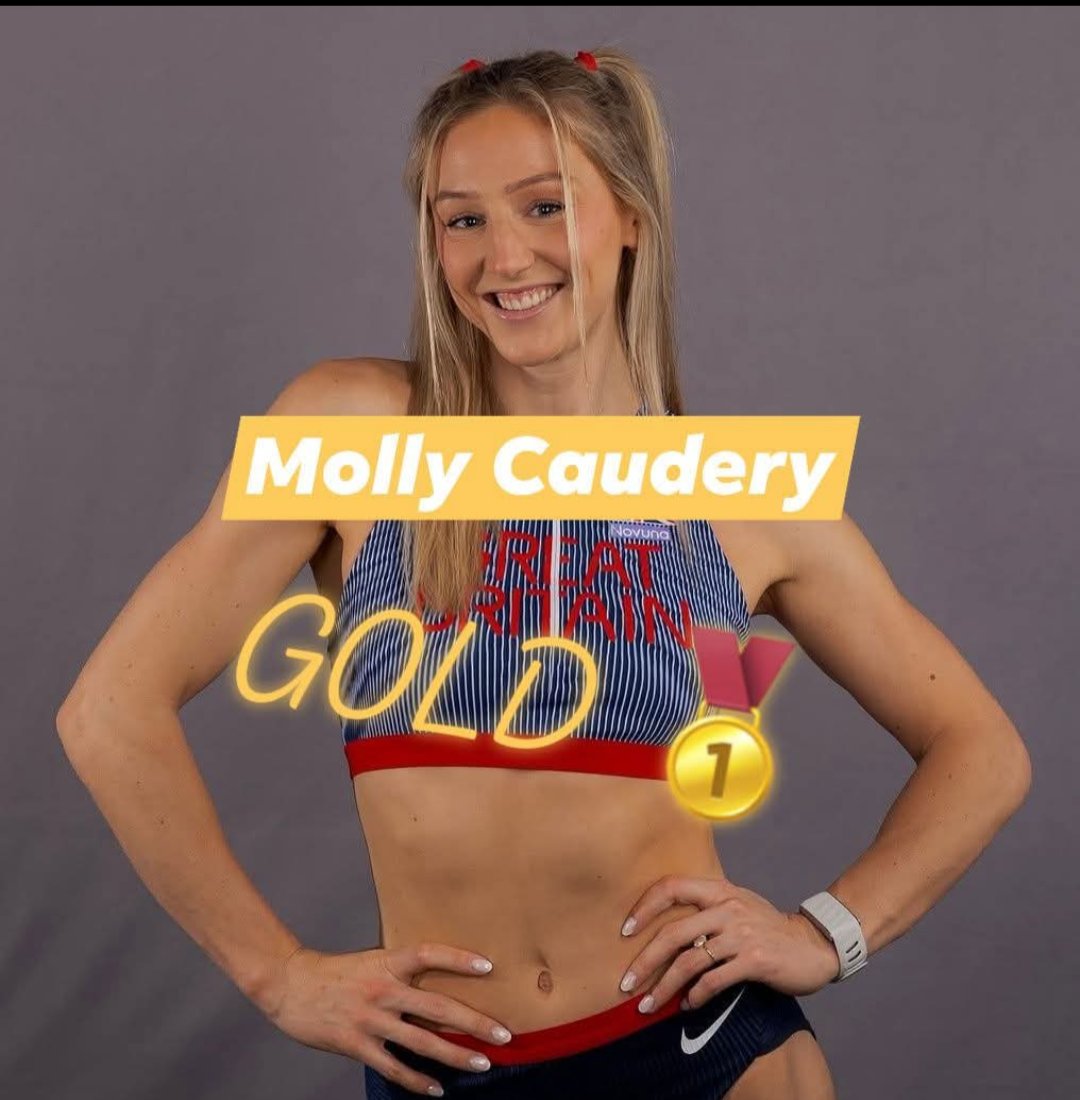 British Athletics Supporters Club tweet media