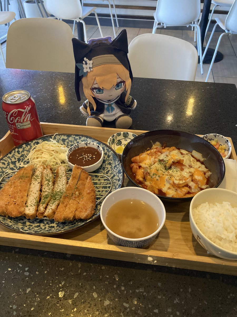 Christopher (CJ) Panlilio tweet media