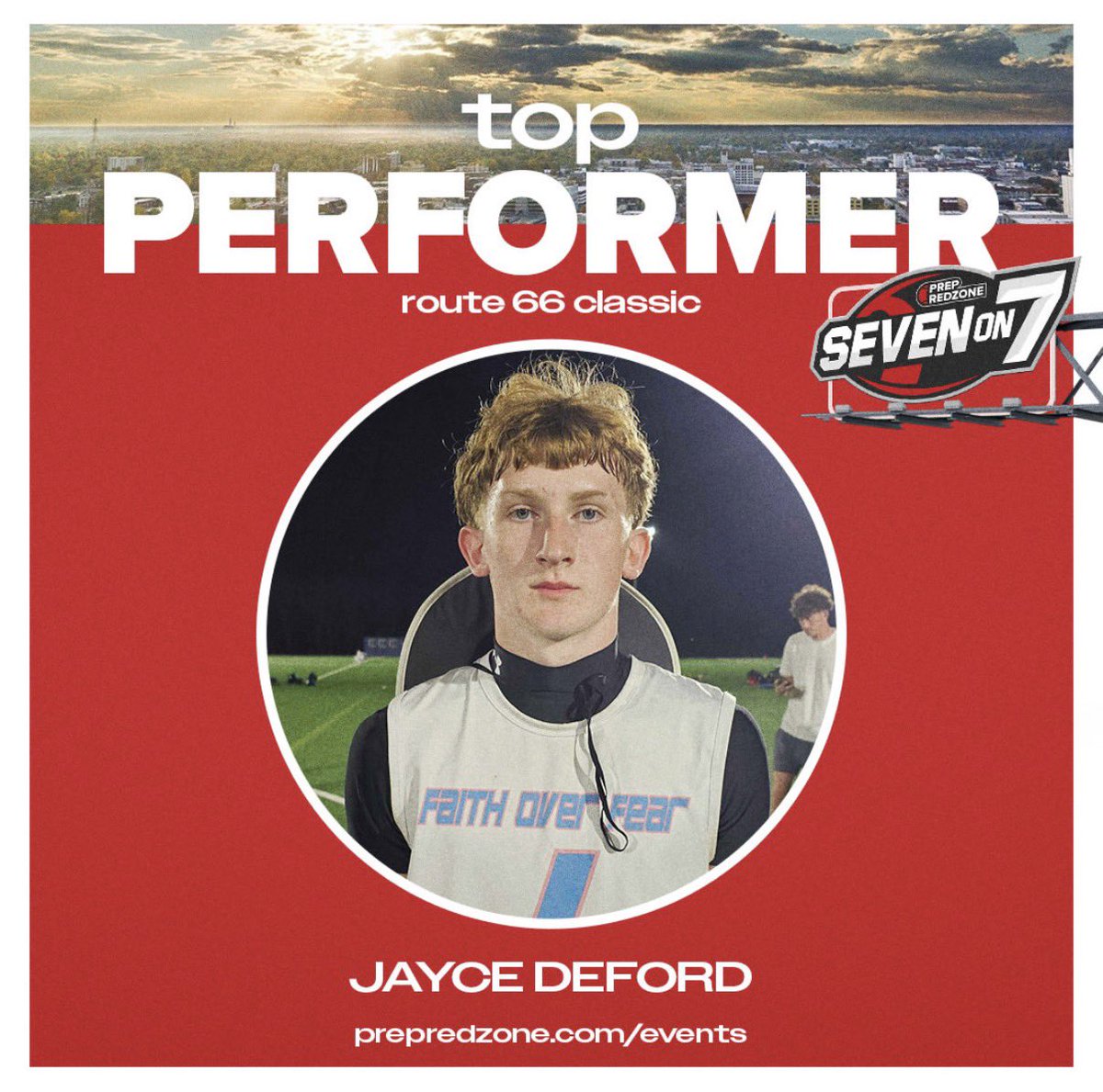 Jayce DeFord tweet media