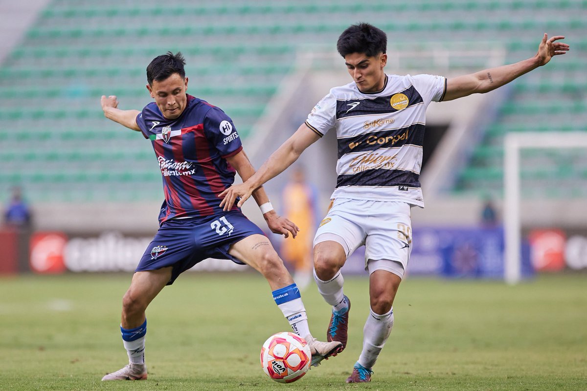 Atlante FC 🐎⚽️ tweet media