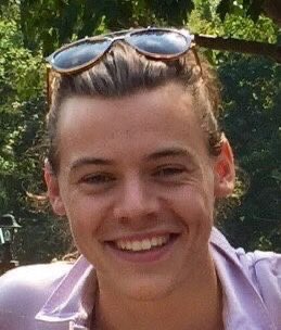 Harry’s Dimple Bot 🪩 tweet media