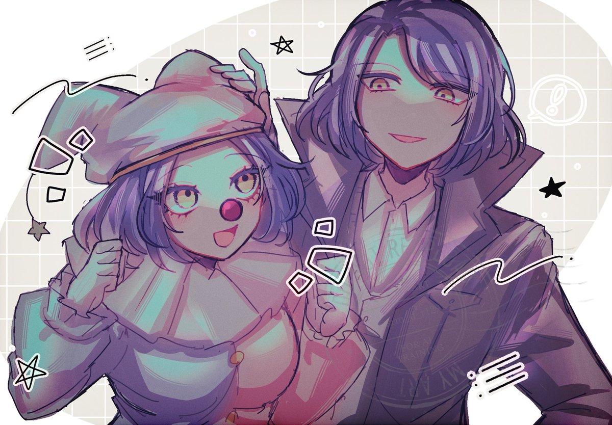 するめ tweet media