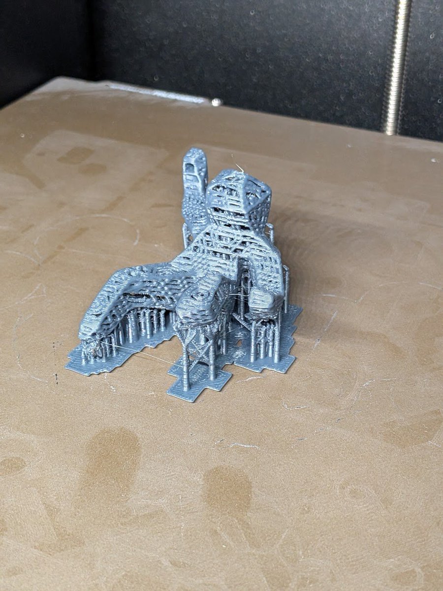 Nero3D the Canuck Creator tweet media