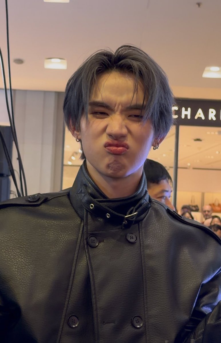 emi saw lykn Ღ tweet media