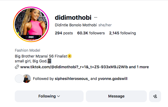 Madam Speaker tweet media