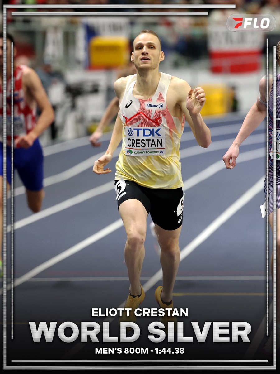 FloTrack tweet media