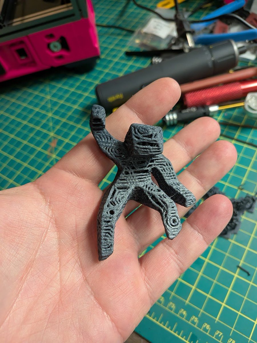 Nero3D the Canuck Creator tweet media