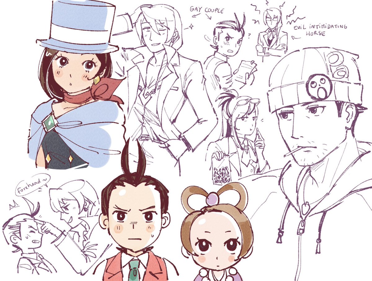 👹鬼リズ👹 tweet media