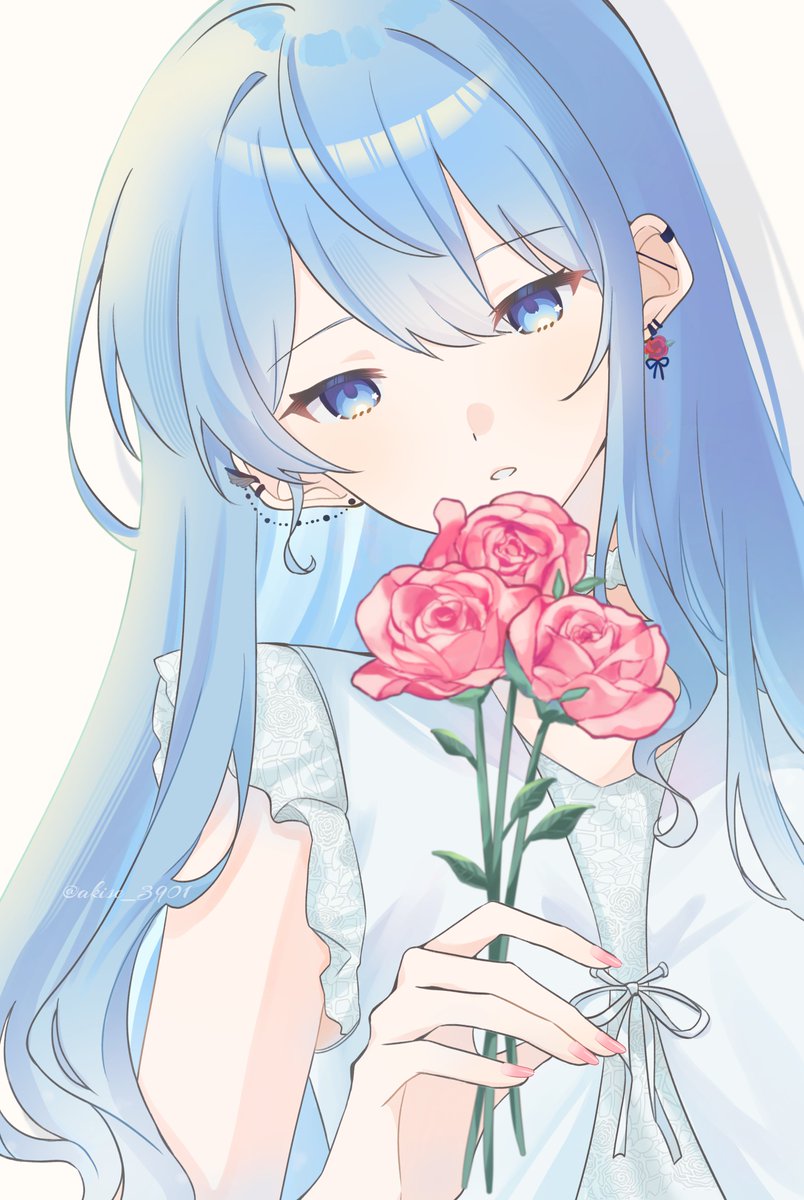 あきせ on X / X