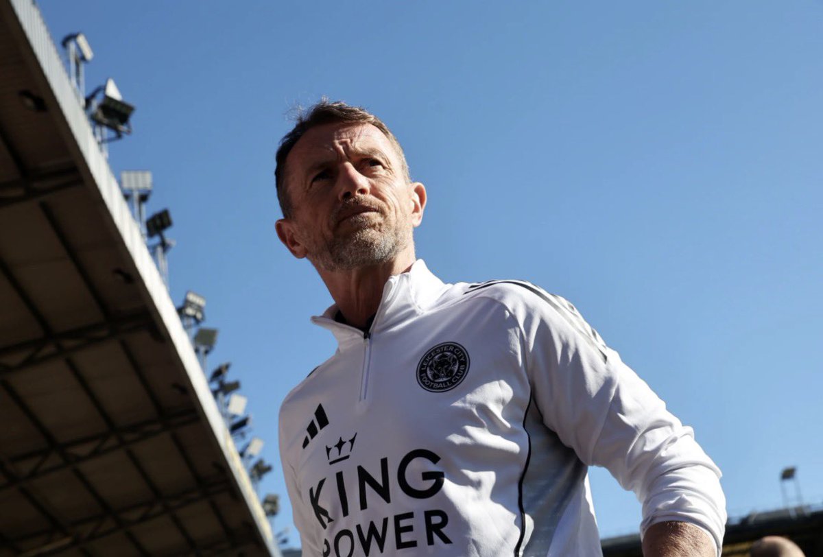 LCFC Data 📊 tweet media