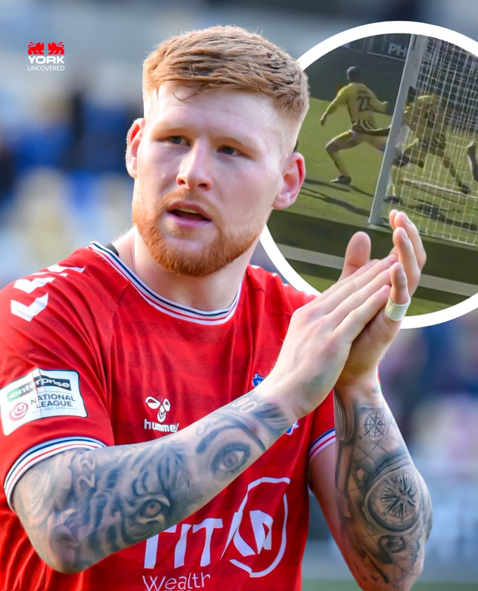 yorkuncovered tweet media