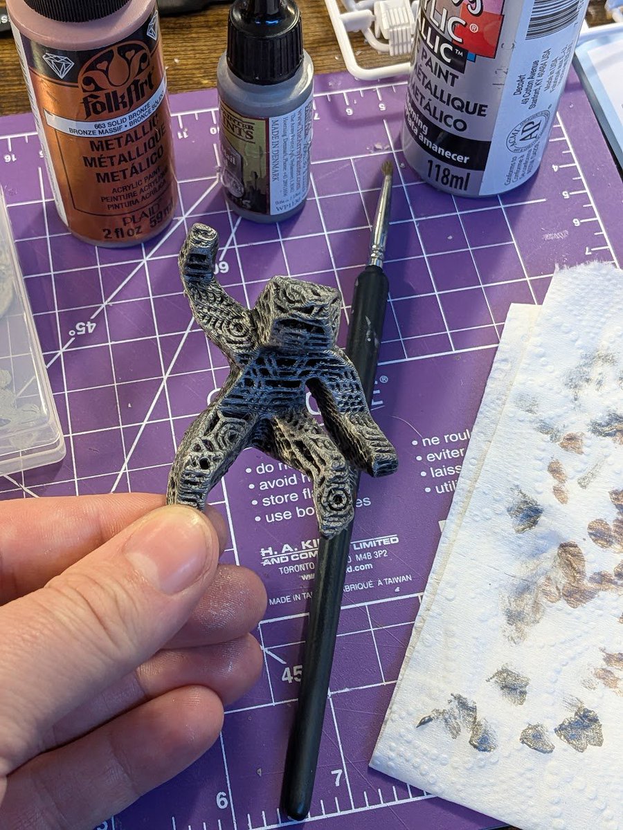 Nero3D the Canuck Creator tweet media