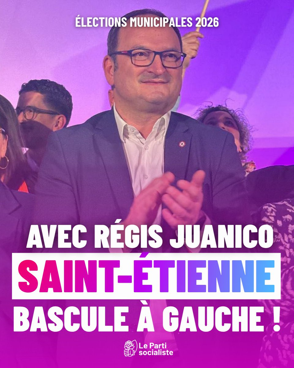 Parti socialiste tweet media