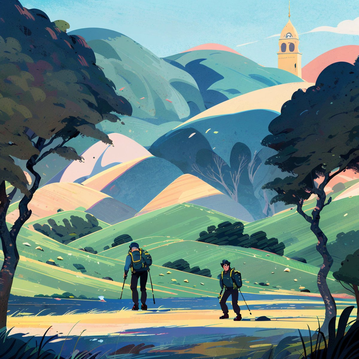 Ranya Ritchie tweet media