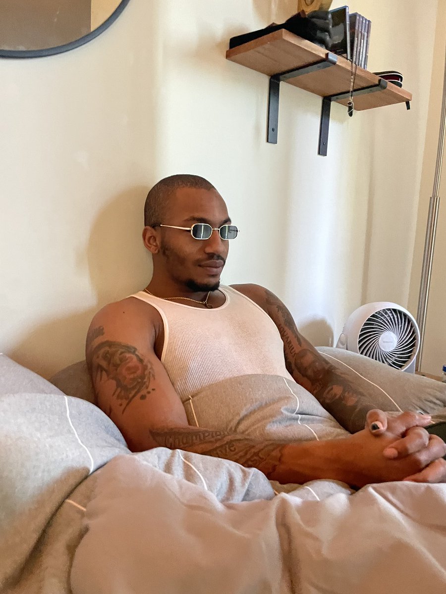 Urban Richard Simmons tweet media