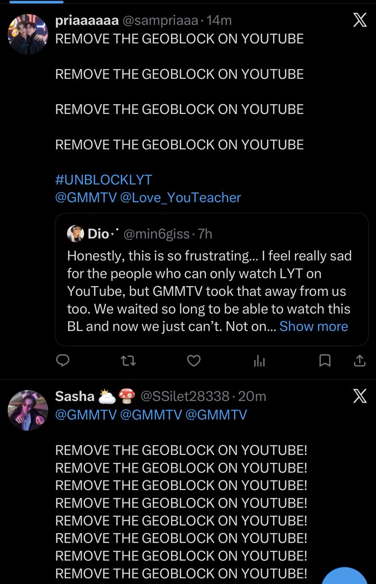 Nina LYT era⛅️ tweet media