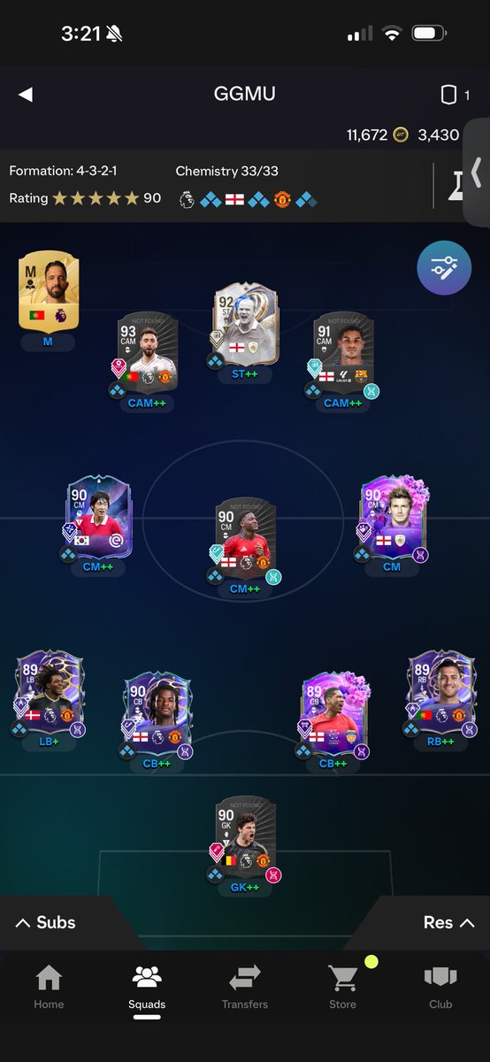 Amar’s Cards tweet media