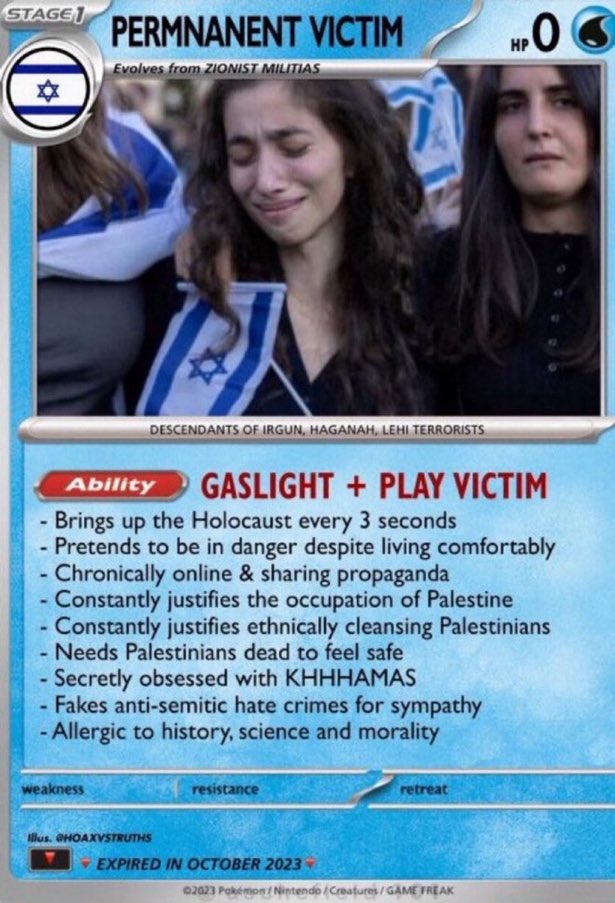 Moi 🇵🇸🇱🇧🇸🇾 🇮🇷🍉🔻🍉 #BDS tweet media