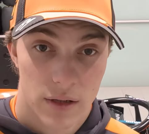 ִֶָ 𓂃⊹ oscar piastri impregnator ε( 。· ɷ ·) tweet media