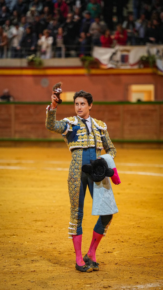 Andrés Roca Rey tweet media