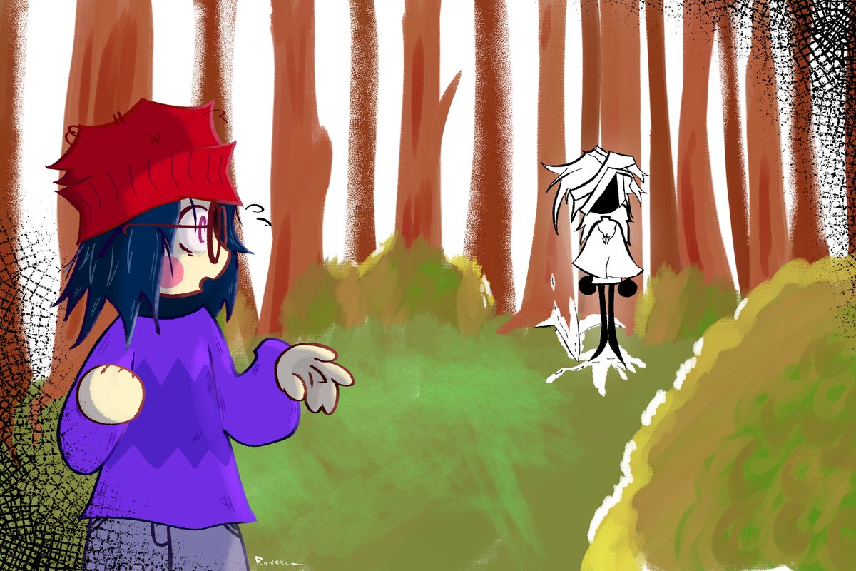 Roncka🩵 tweet media