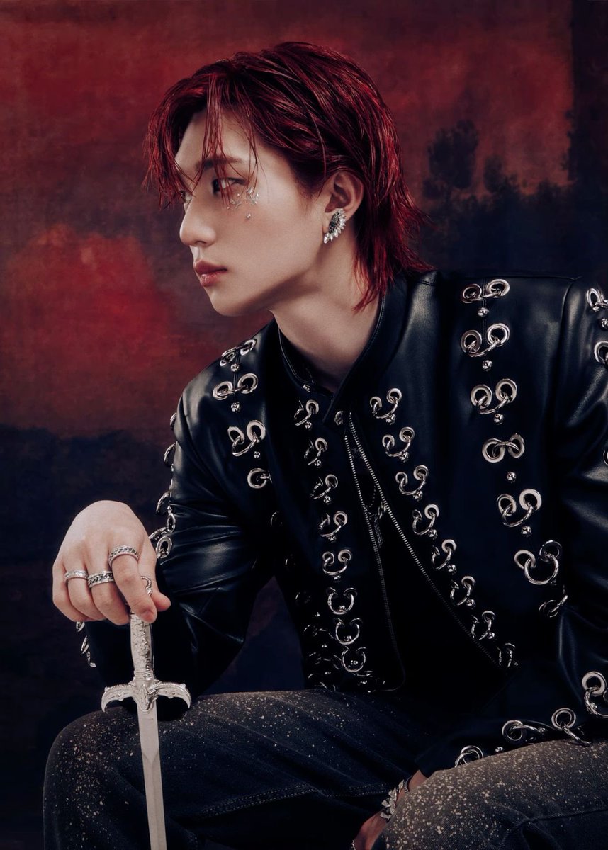 sai ★彡 is UNIQUE tweet media