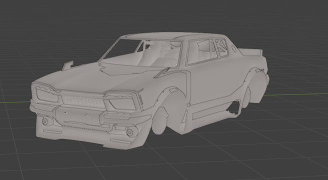 The Fortnite Autopedia tweet media