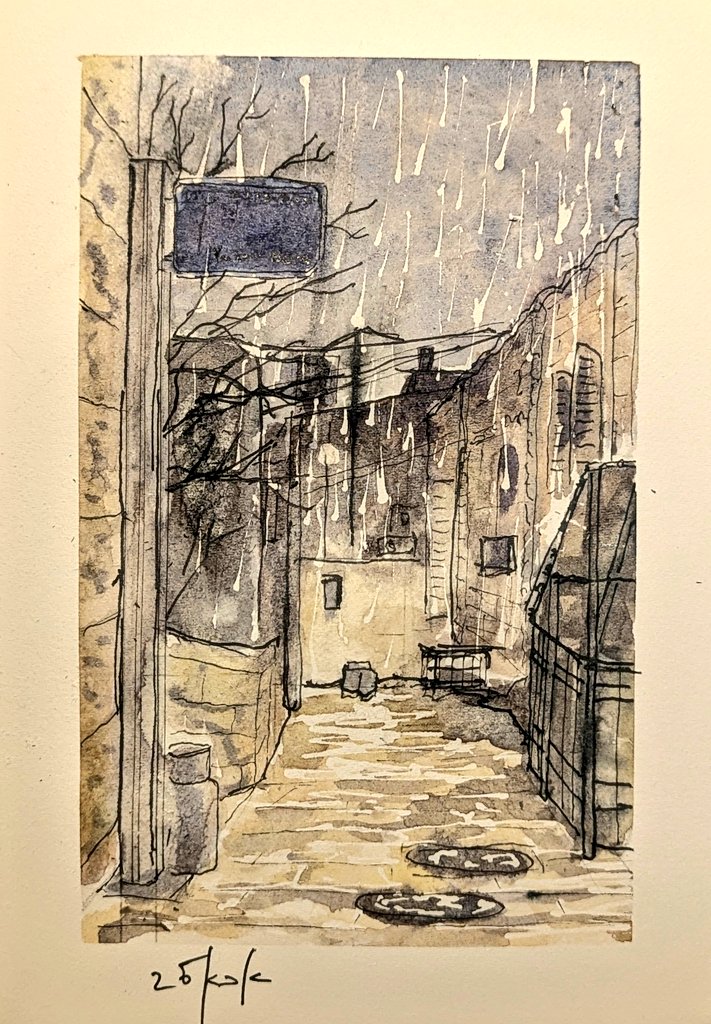 אדריכל tweet media