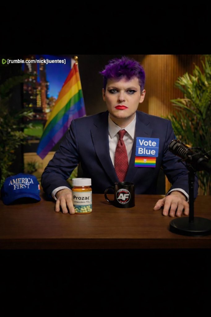 FBI IS ASSHOE tweet media