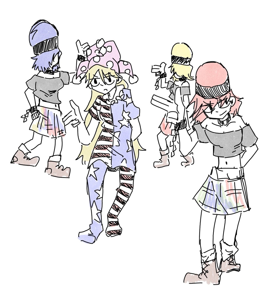 새우먹고싶다 tweet media