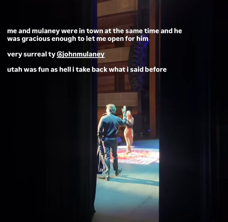 Mulaney Suits 🤵🏻 tweet media