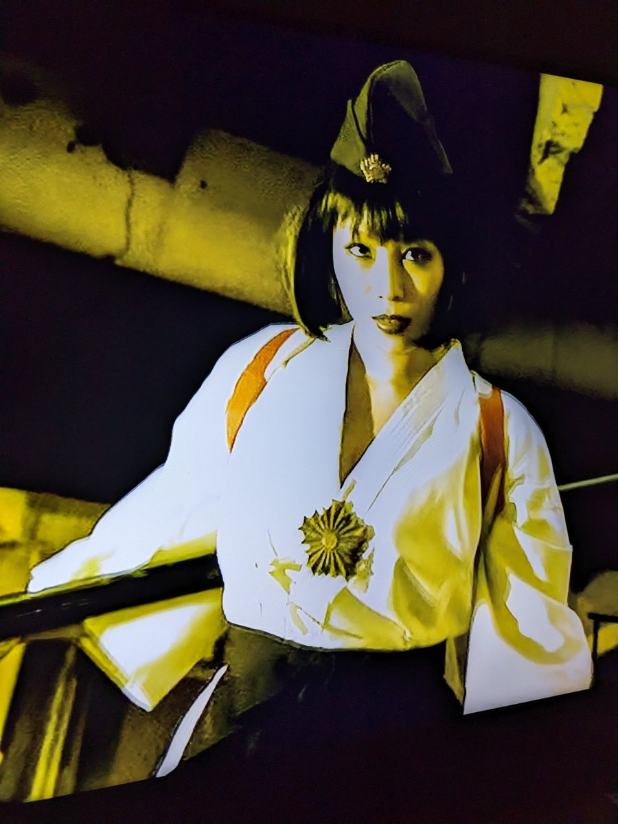 Samantha Messina tweet media