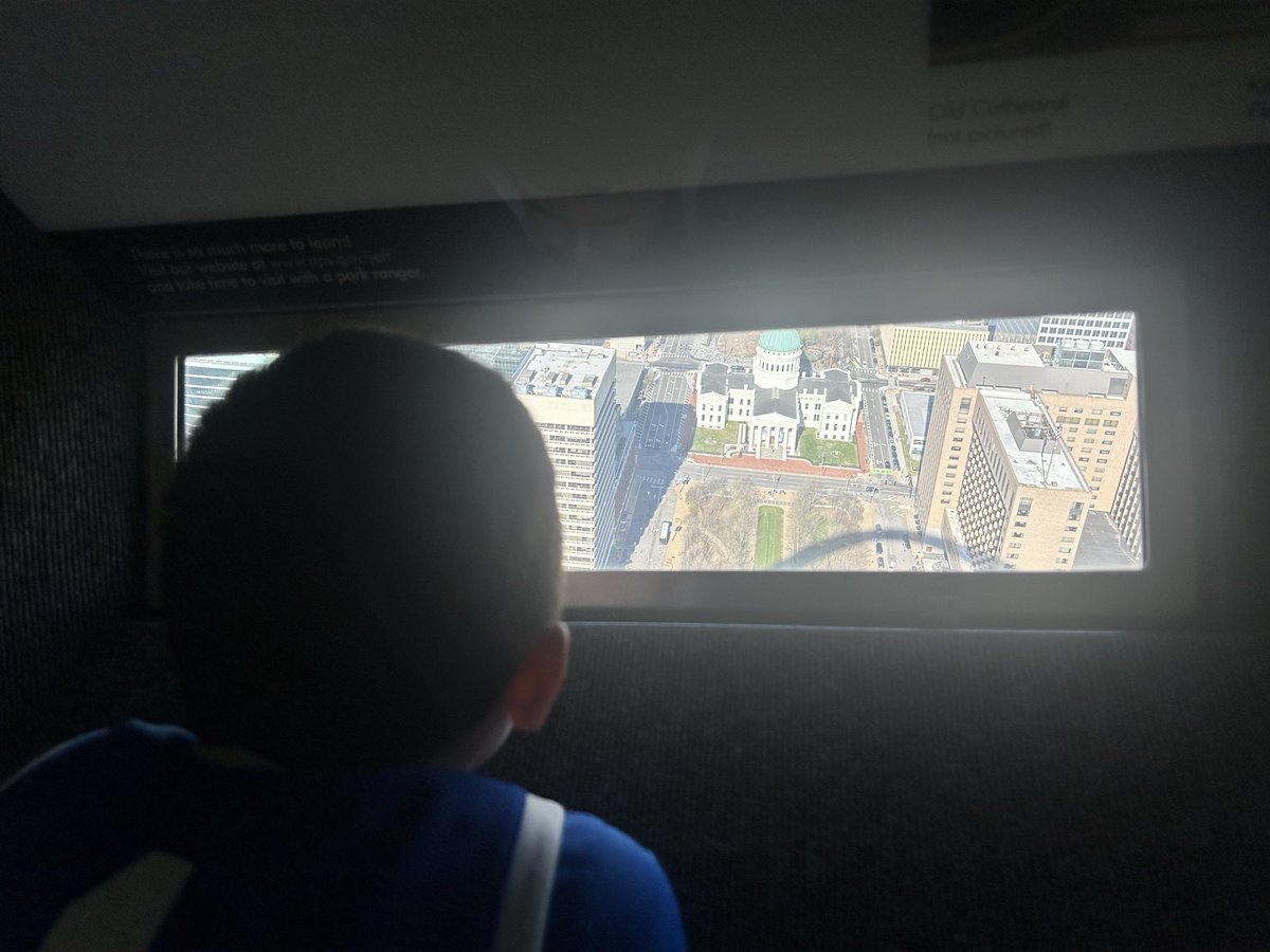 You can find us in St. Louie! 😜 

CATS by 90!!  #BBN #UK #WeAreUK🔵⚪️