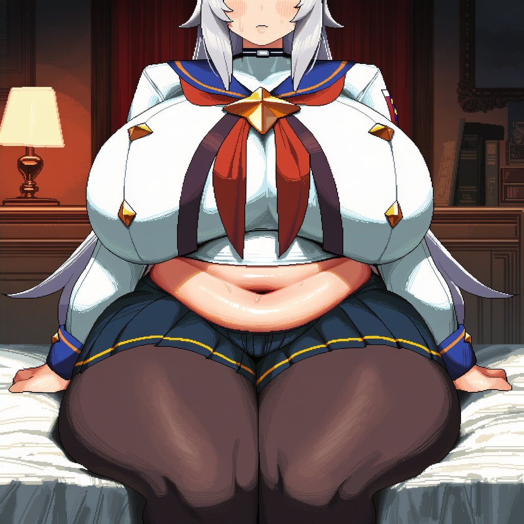 BitmanAI tweet media